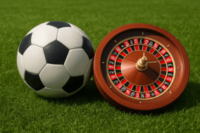 商业机构使用足球数据服务